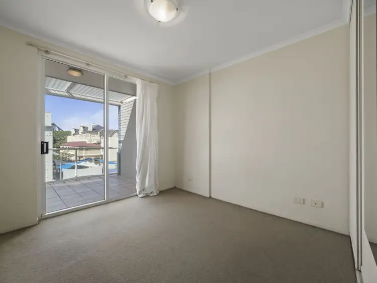 Sixth view of Homely apartment listing, G97/41 Gotha Street, Fortitude Valley QLD 4006