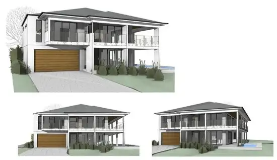 Main view of Homely land listing, 17 Herbert Way, Rural View QLD 4740