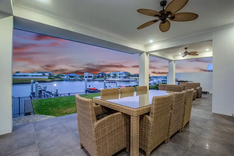 Second view of Homely house listing, 26 Moreton Drive, Jacobs Well QLD 4208