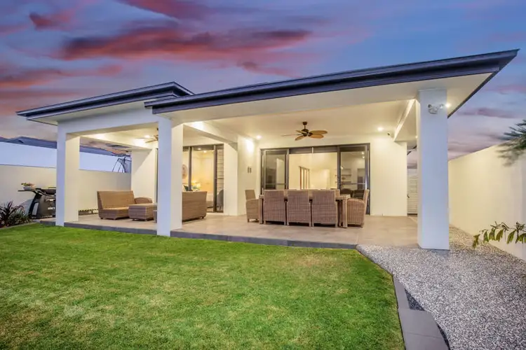 Fifth view of Homely house listing, 26 Moreton Drive, Jacobs Well QLD 4208