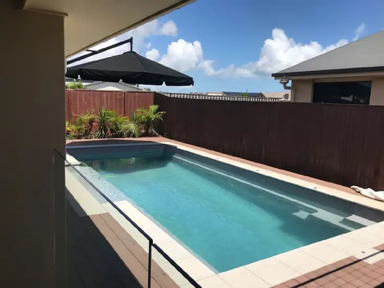 Main view of Homely house listing, 8 Coogee Terrace, Blacks Beach QLD 4740