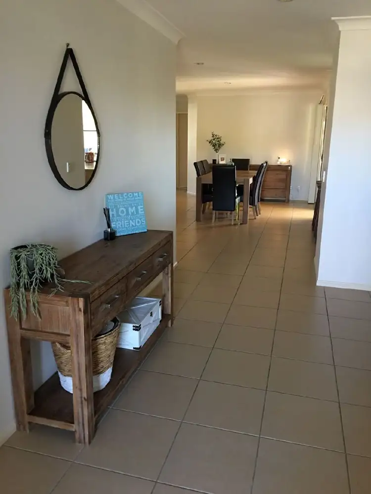 Third view of Homely house listing, 8 Coogee Terrace, Blacks Beach QLD 4740