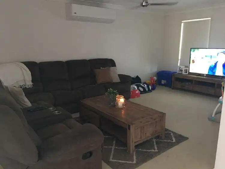 Fourth view of Homely house listing, 8 Coogee Terrace, Blacks Beach QLD 4740