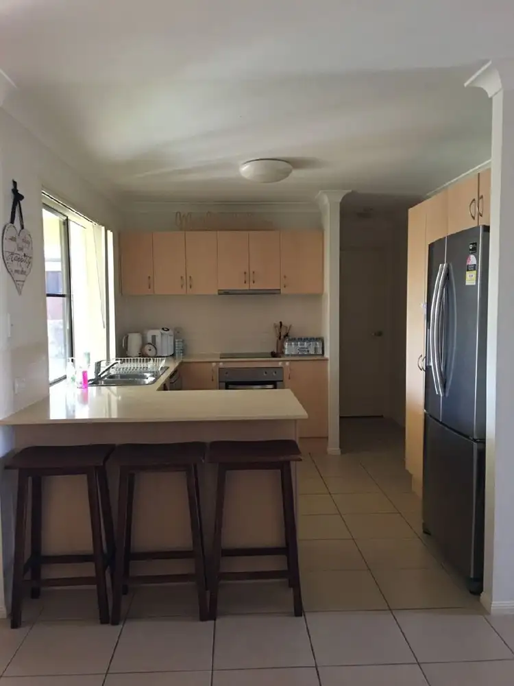 Fifth view of Homely house listing, 8 Coogee Terrace, Blacks Beach QLD 4740