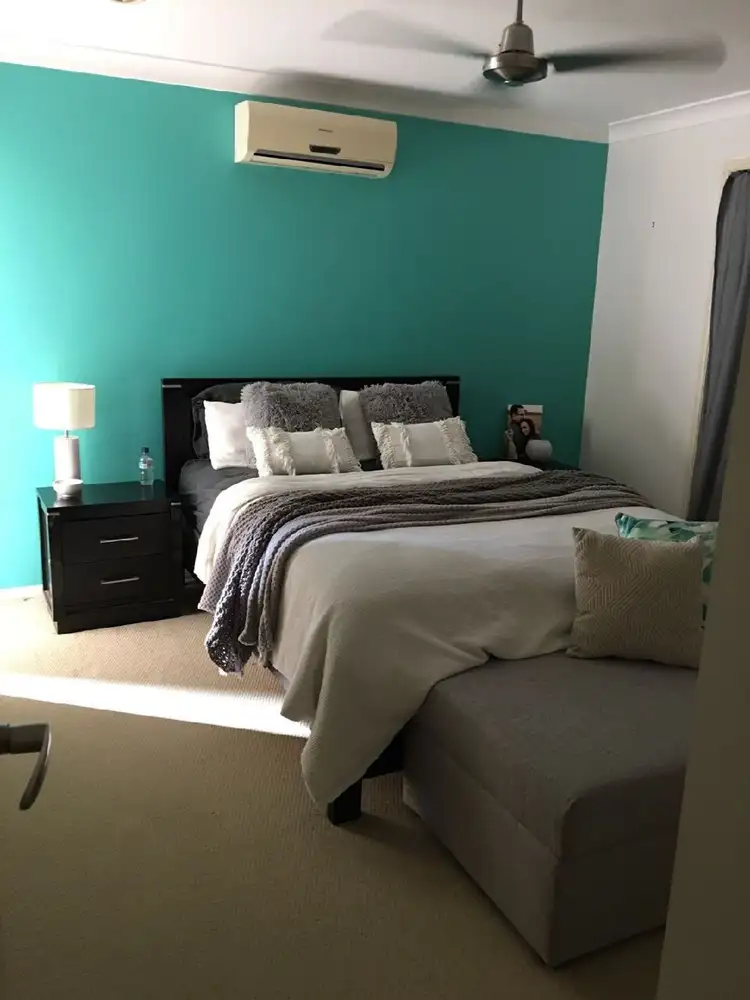 Sixth view of Homely house listing, 8 Coogee Terrace, Blacks Beach QLD 4740