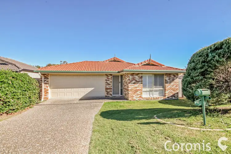 6 Nicole Street, Bracken Ridge QLD 4017