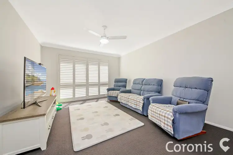 Fourth view of Homely house listing, 6 Nicole Street, Bracken Ridge QLD 4017