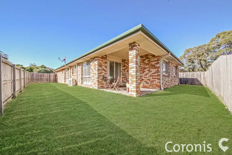 Sixth view of Homely house listing, 6 Nicole Street, Bracken Ridge QLD 4017