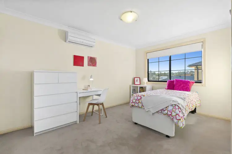 Sixth view of Homely townhouse listing, 1/60 Queen Street, Guildford NSW 2161
