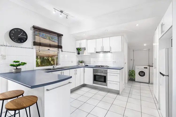Third view of Homely house listing, 92 Besham Parade, Wynnum QLD 4178