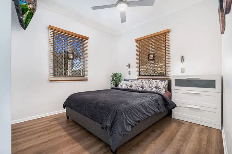 Fifth view of Homely house listing, 92 Besham Parade, Wynnum QLD 4178