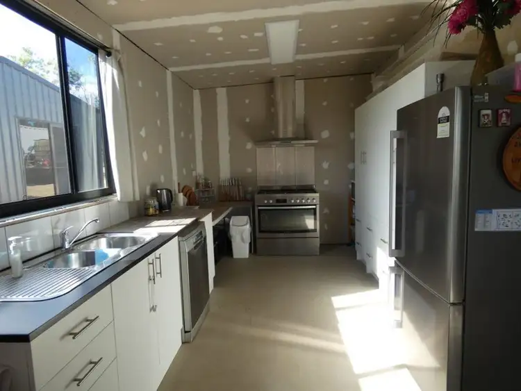 Third view of Homely rural property listing, 348 Mount Bucca Road, Abbotsford QLD 4670