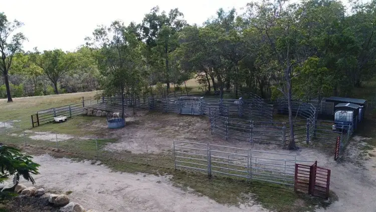 Fourth view of Homely rural property listing, 348 Mount Bucca Road, Abbotsford QLD 4670