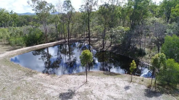 Fifth view of Homely rural property listing, 348 Mount Bucca Road, Abbotsford QLD 4670