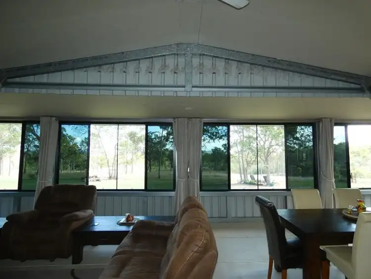 Seventh view of Homely rural property listing, 348 Mount Bucca Road, Abbotsford QLD 4670