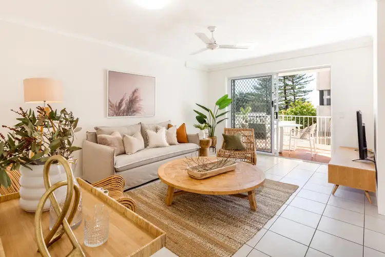 Main view of Homely house listing, 15/300 The Esplanade, Miami QLD 4220