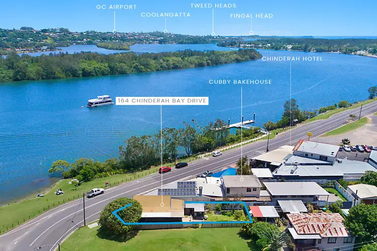 164 Chinderah Bay Drive, Chinderah NSW 2487