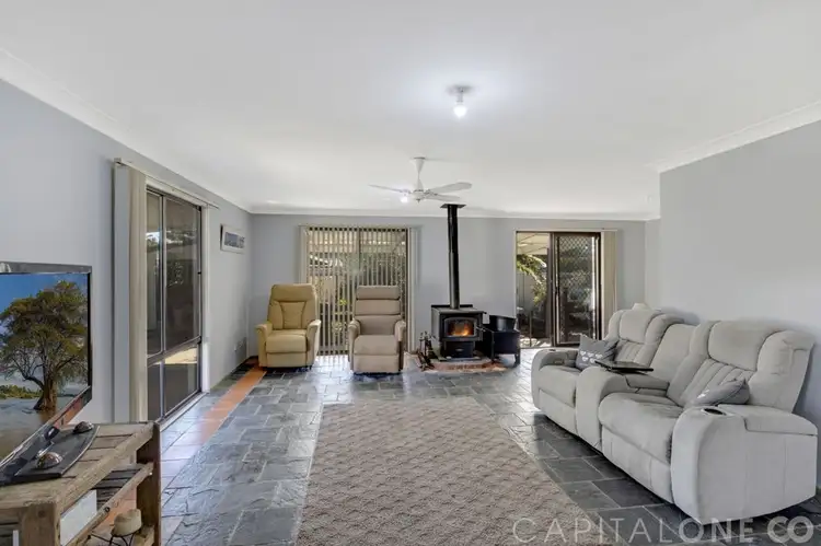 Third view of Homely house listing, 102 Birdwood Drive, Blue Haven NSW 2262