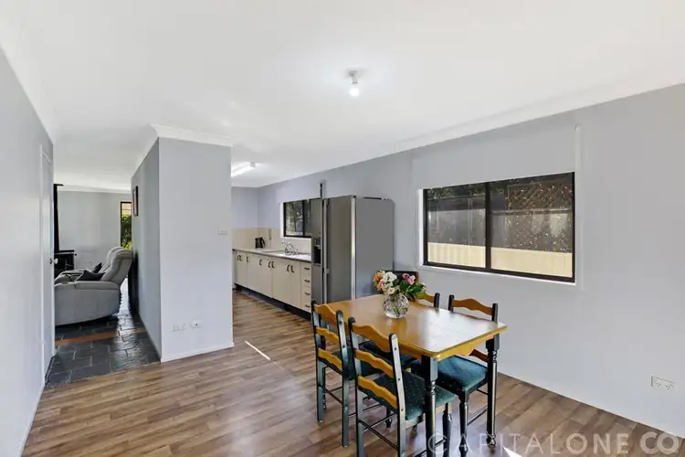 Fifth view of Homely house listing, 102 Birdwood Drive, Blue Haven NSW 2262