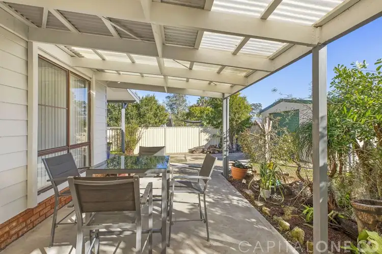 Sixth view of Homely house listing, 102 Birdwood Drive, Blue Haven NSW 2262