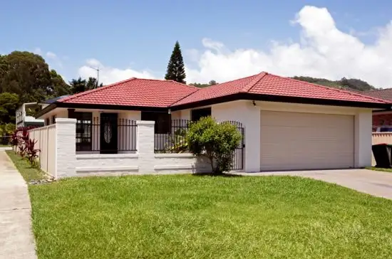 18 William Sharp Drive, Coffs Harbour NSW 2450