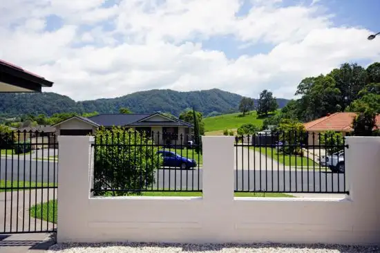 Second view of Homely house listing, 18 William Sharp Drive, Coffs Harbour NSW 2450