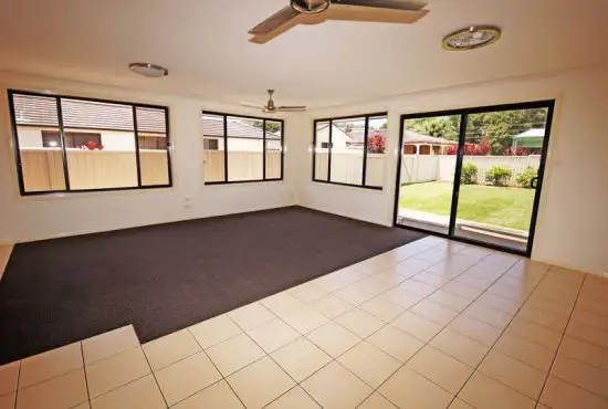 Fifth view of Homely house listing, 18 William Sharp Drive, Coffs Harbour NSW 2450