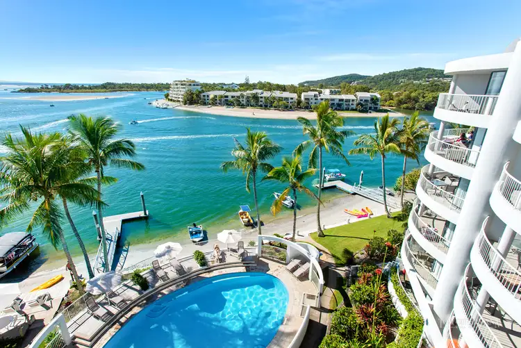 18/24 Munna Crescent, Noosaville QLD 4566