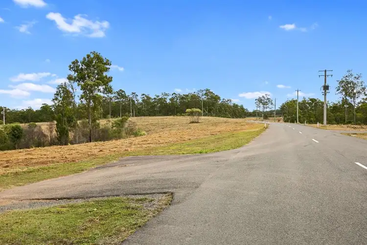 Third view of Homely land listing, Lot 10 Garowme Road, Tamaree QLD 4570