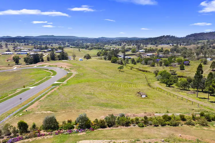 Third view of Homely land listing, 45 Walters Way, Chatsworth QLD 4570