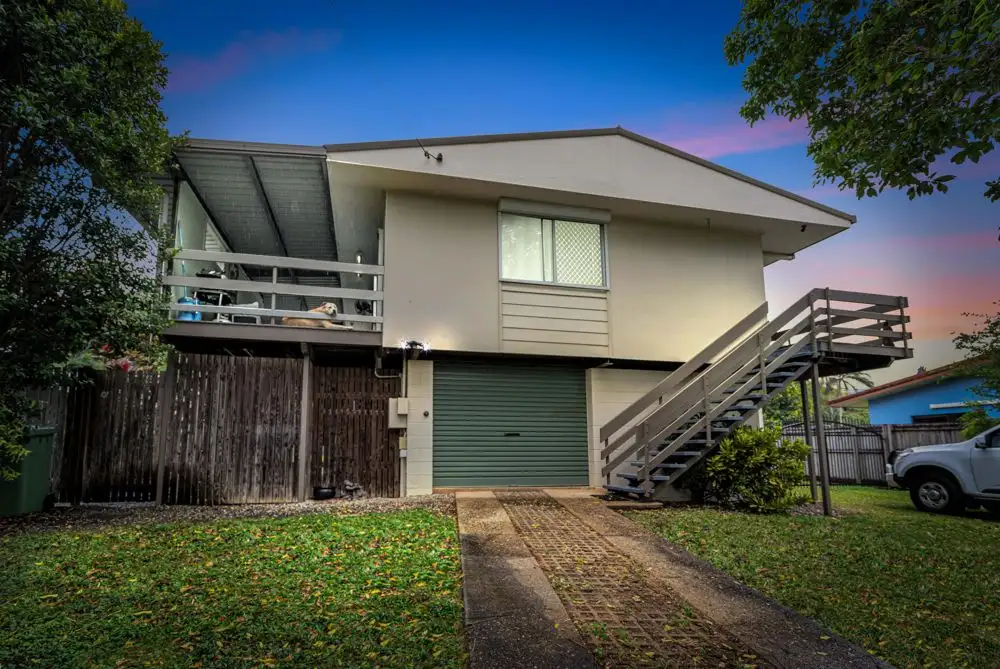 Main view of Homely house listing, 33 Nephrite Street, Woree QLD 4868