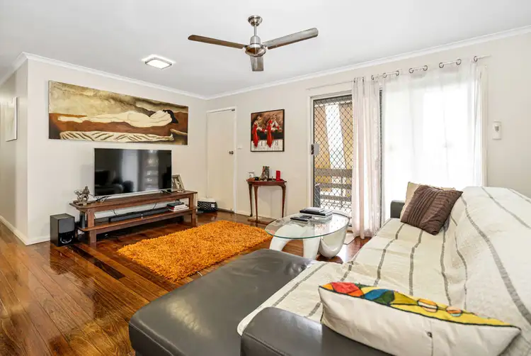 Fourth view of Homely house listing, 33 Nephrite Street, Woree QLD 4868