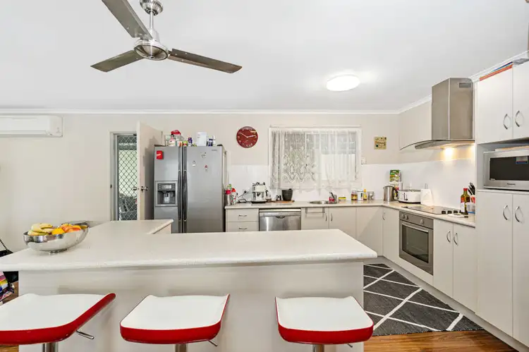 Seventh view of Homely house listing, 33 Nephrite Street, Woree QLD 4868