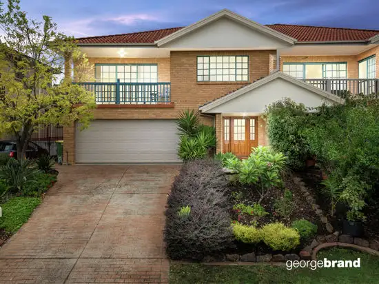 Main view of Homely house listing, 2/14 Sotherby Avenue, Terrigal NSW 2260