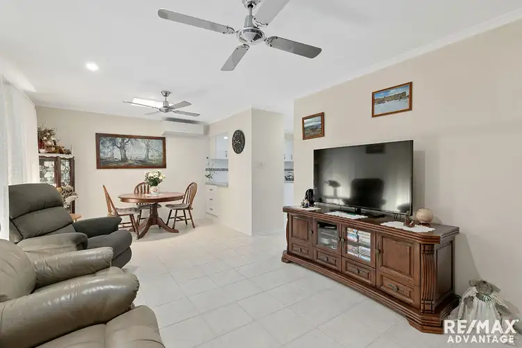 Third view of Homely villa listing, 12/36 - 38 Holland Crescent, Capalaba QLD 4157