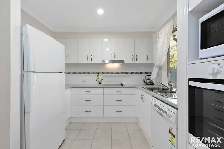 Fourth view of Homely villa listing, 12/36 - 38 Holland Crescent, Capalaba QLD 4157