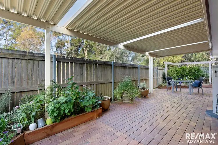 Fifth view of Homely villa listing, 12/36 - 38 Holland Crescent, Capalaba QLD 4157