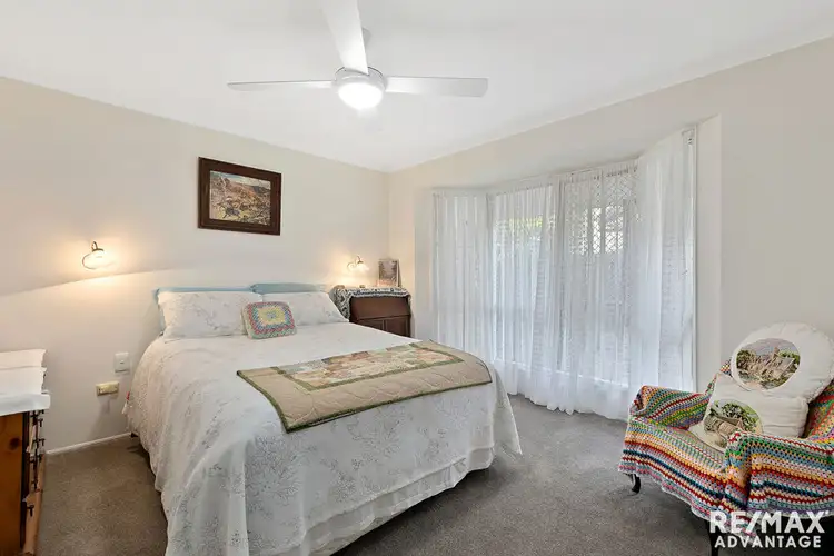 Sixth view of Homely villa listing, 12/36 - 38 Holland Crescent, Capalaba QLD 4157