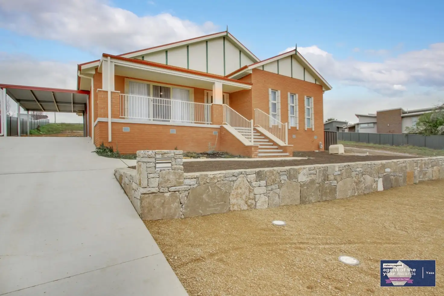 Main view of Homely house listing, 15 Clayton Street, Yass NSW 2582