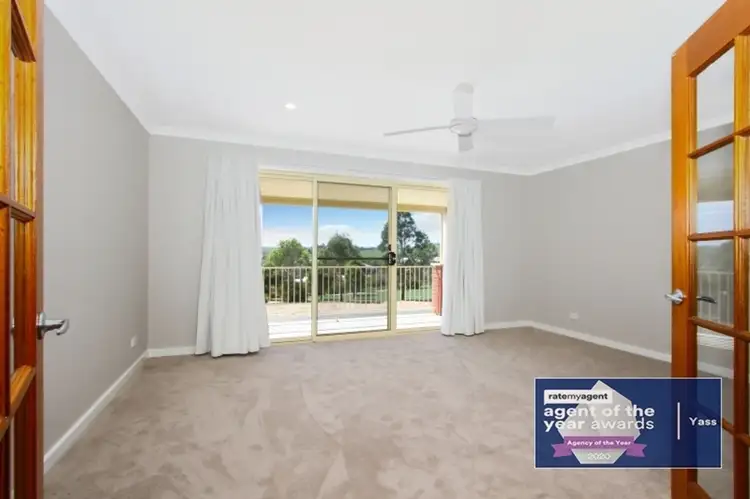 Second view of Homely house listing, 15 Clayton Street, Yass NSW 2582