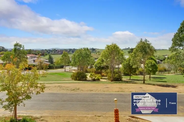 Third view of Homely house listing, 15 Clayton Street, Yass NSW 2582