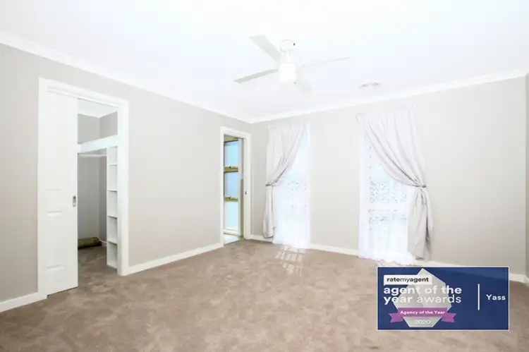 Fourth view of Homely house listing, 15 Clayton Street, Yass NSW 2582