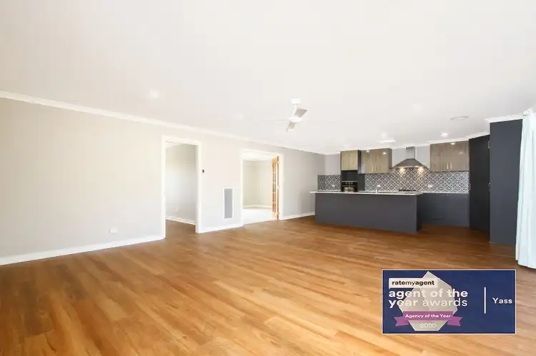 Sixth view of Homely house listing, 15 Clayton Street, Yass NSW 2582