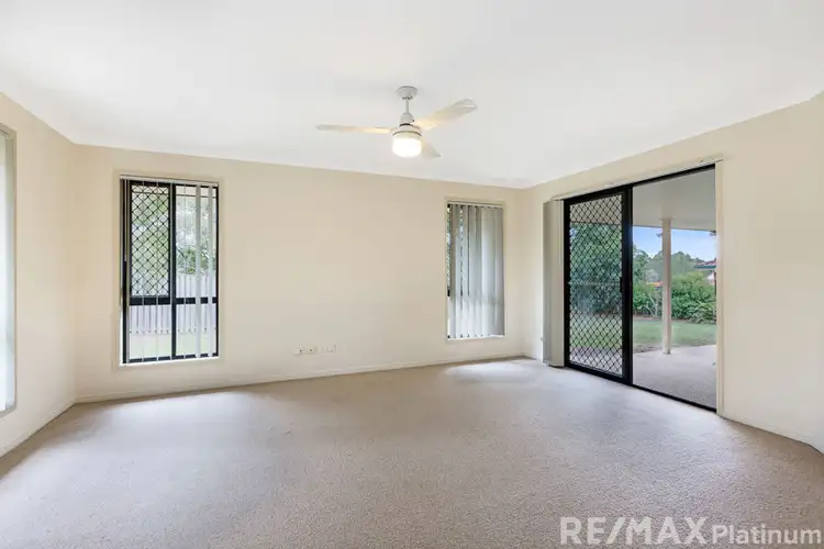 Second view of Homely house listing, 42 Ridge View Drive, Narangba QLD 4504