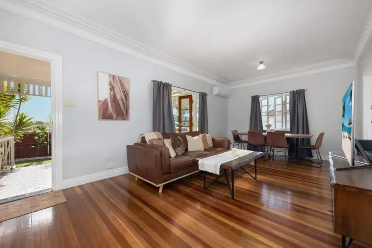 Third view of Homely house listing, 879 Wynnum Road, Cannon Hill QLD 4170