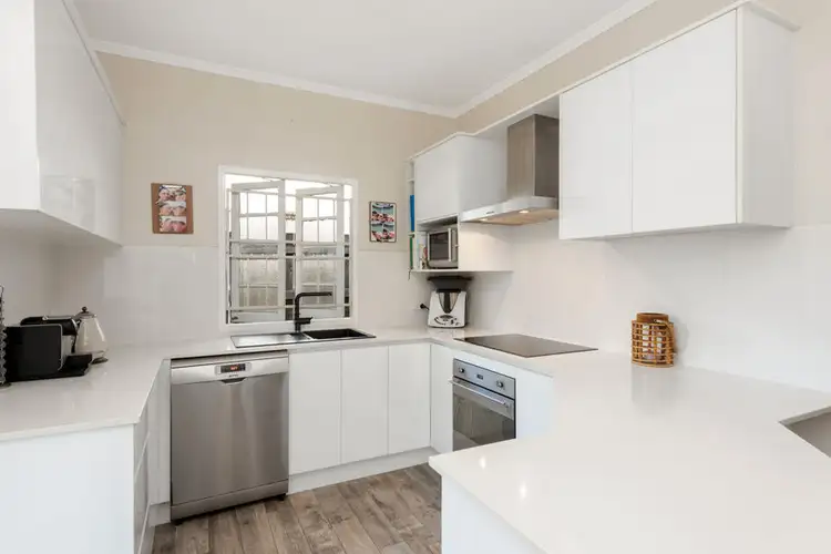 Fourth view of Homely house listing, 879 Wynnum Road, Cannon Hill QLD 4170