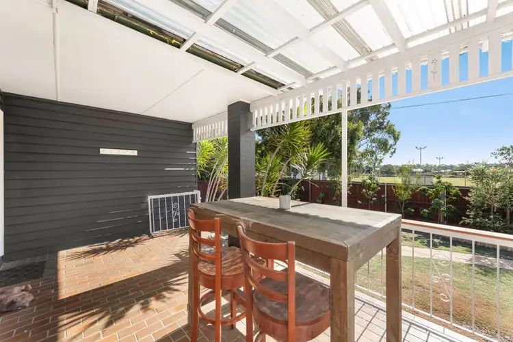 Fifth view of Homely house listing, 879 Wynnum Road, Cannon Hill QLD 4170