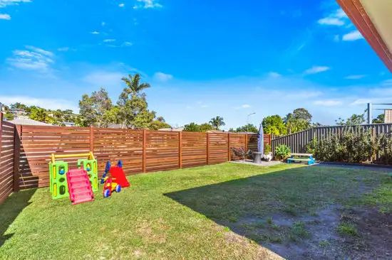 Third view of Homely semi-detached listing, 1/63 Covent Gardens Way, Banora Point NSW 2486
