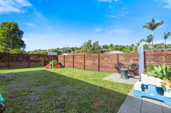 Fourth view of Homely semi-detached listing, 1/63 Covent Gardens Way, Banora Point NSW 2486