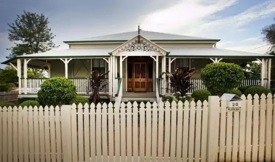 Main view of Homely house listing, 20 Thomas Street, Blackstone QLD 4304